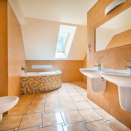 Liptov Chalet Liptovsky Jan