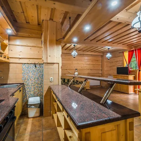 Liptov * Liptovský Ján