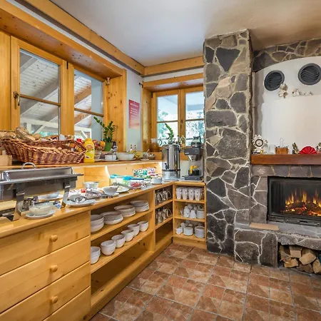 Liptov Chalet