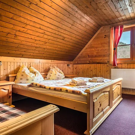 Domek alpejski Liptov Liptovský Ján
