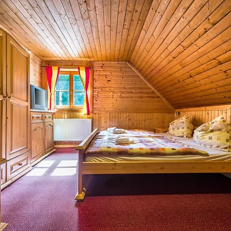 Chalet Liptov