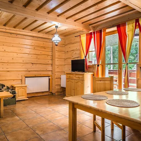 Chalet Liptov *