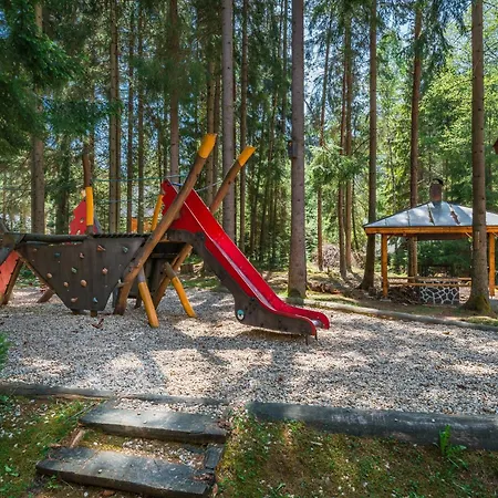 Liptov * Liptovsky Jan