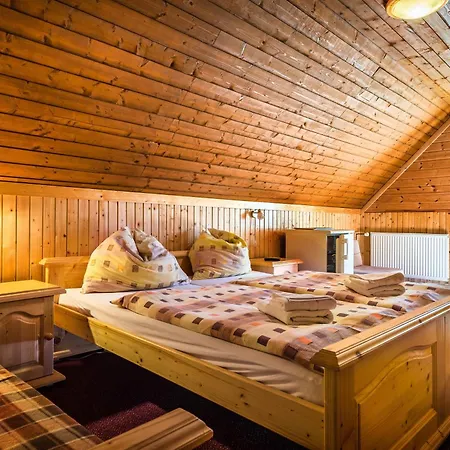 Liptov Liptovský Ján