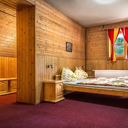Liptov Chalet