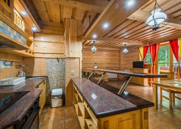 Liptov * Liptovský Ján