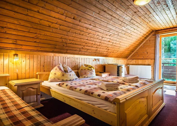 Liptov Liptovský Ján